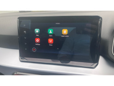 SEAT Arona 1.5 TSI 150 FR Sport 5dr DSG Petrol Hatchback